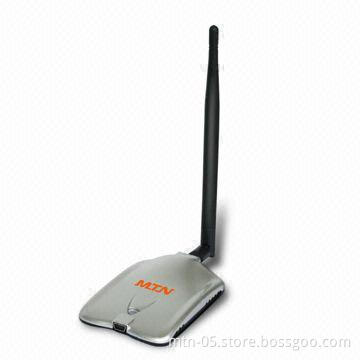 WLAN Cards, Provides Superior Performance